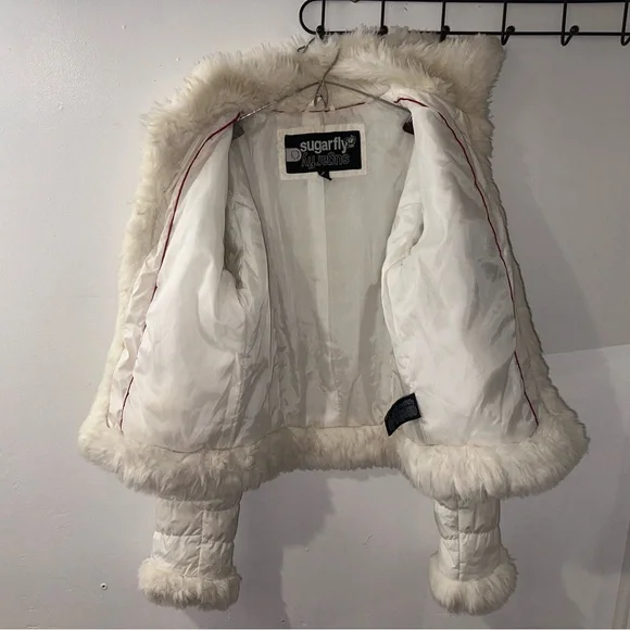 Winter Jacket - Picture 8 of 8